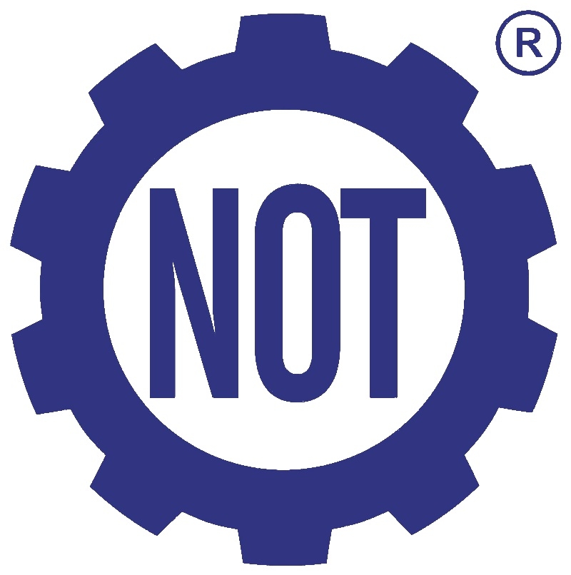 Logo NOT 1