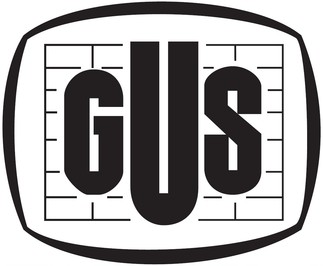 GUS logo