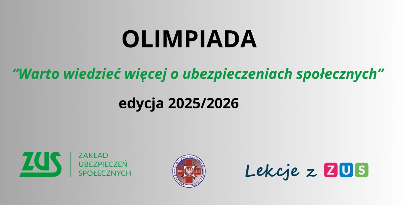 Nazwa olimpiady i partnerzy